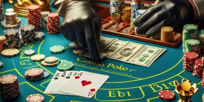 Casino ABC8 đề cao sự đa dạng của kho game