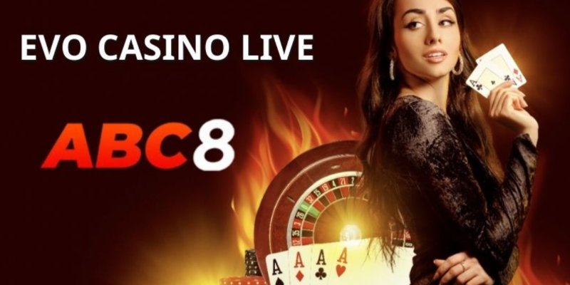 Live casino đầy hấp dẫn