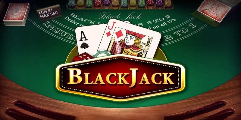 Bí kíp chơi blackjack ăn tiền lớn