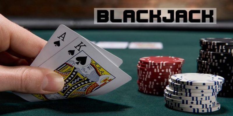 Bí kíp chơi blackjack ăn tiền lớn