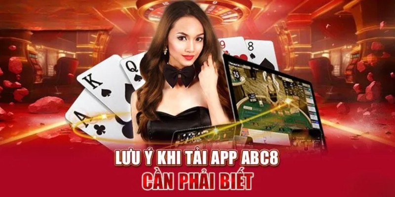 Điều kiện tải app