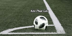 Kèo phạt góc là gì