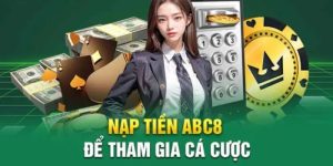 Ảnh đại diện nạp tiền abc8