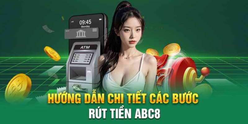 Thực hiện giao dịch ABC8