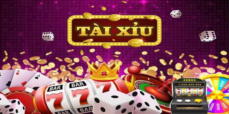 Tìm hiểu sản phẩm cá cược Tài Xỉu tại sảnh Casino ABC8